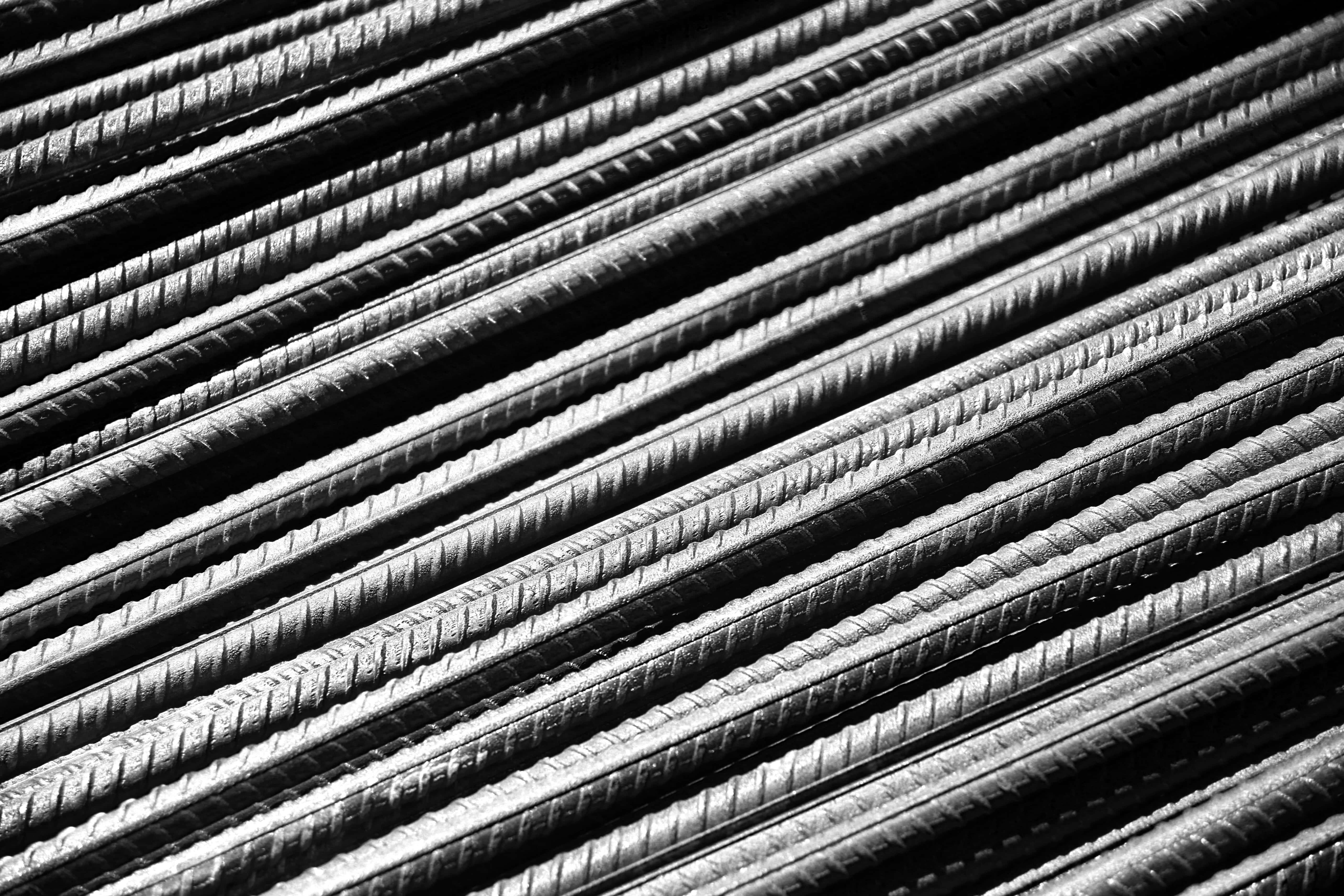 Rolling Margin in TMT Bars: Key to Quality, Strength, and Safety